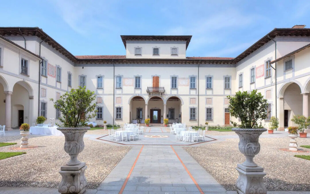 Palazzo Calderari